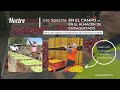 Hectre – App Spectre para cálculo de tamaños frutales pre- y post- cosecha