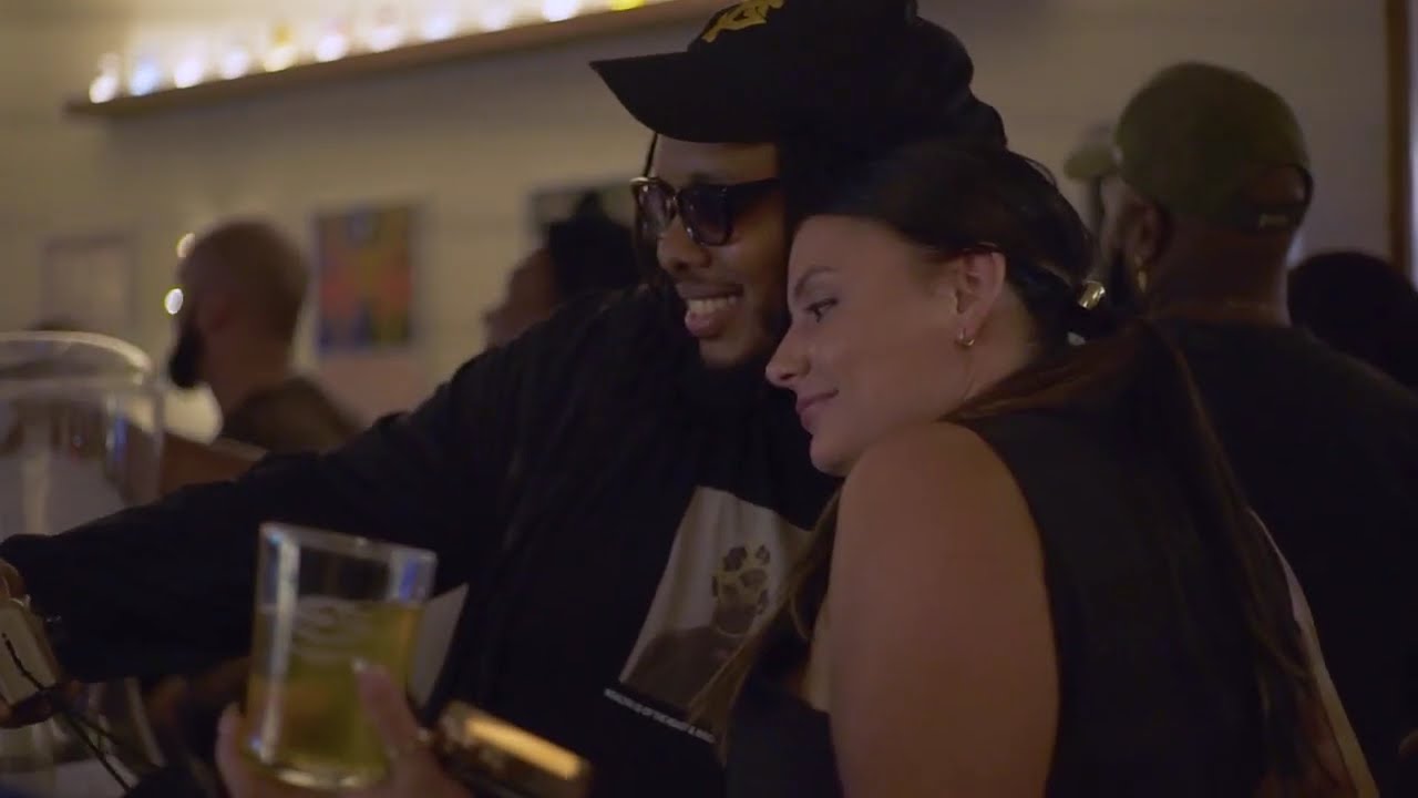 Needle & Thread Vol4: Motivation curated by Friends who HiFi