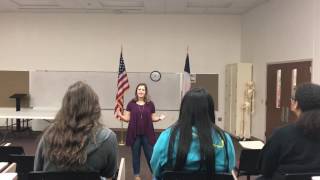 PPCD speech