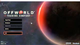 Offworld Intro To Modding