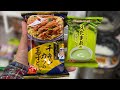 Japanese Freeze-dried Meals | Chicken Katsu Oyakudon & Edamame Soup