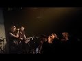 Capture de la vidéo Abu Nein Live Prague Gothic Treffen