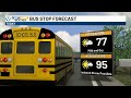 A stretch of near triple-digit heat ahead