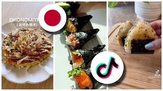 Japanese Food TikTok CompilationP.7&8