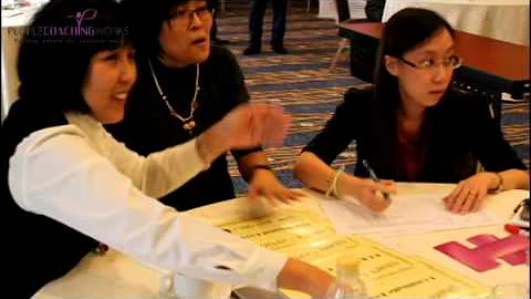 Gamified Learning in Action - Short Exerpt (Gamification)