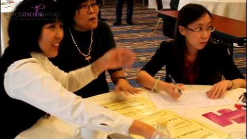 Gamified Learning in Action - Short Exerpt (Gamification)