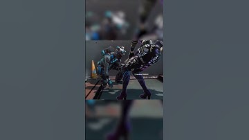 Apex Legends *DUO FINISHER*!!! #shorts