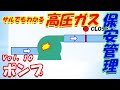 【高圧ガス製造保安責任者】乙種機械 保安管理10. ポンプ