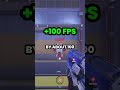 Change THIS Setting To INSTANTLY Boost Your FPS in Overwatch!
