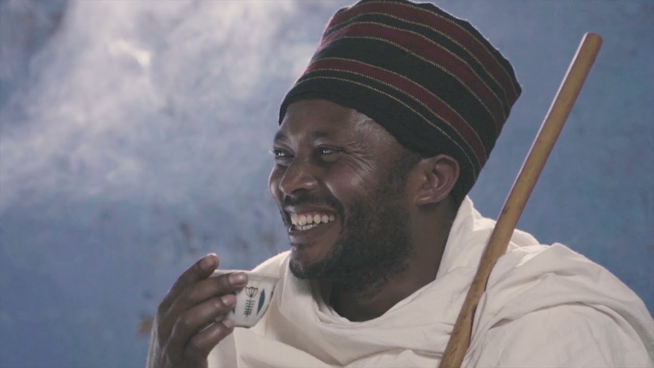 Onekoo Coffee TV Commercial _ Ethiopian Coffee