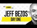 JEFF BEZOS: Greatness Is Relentless