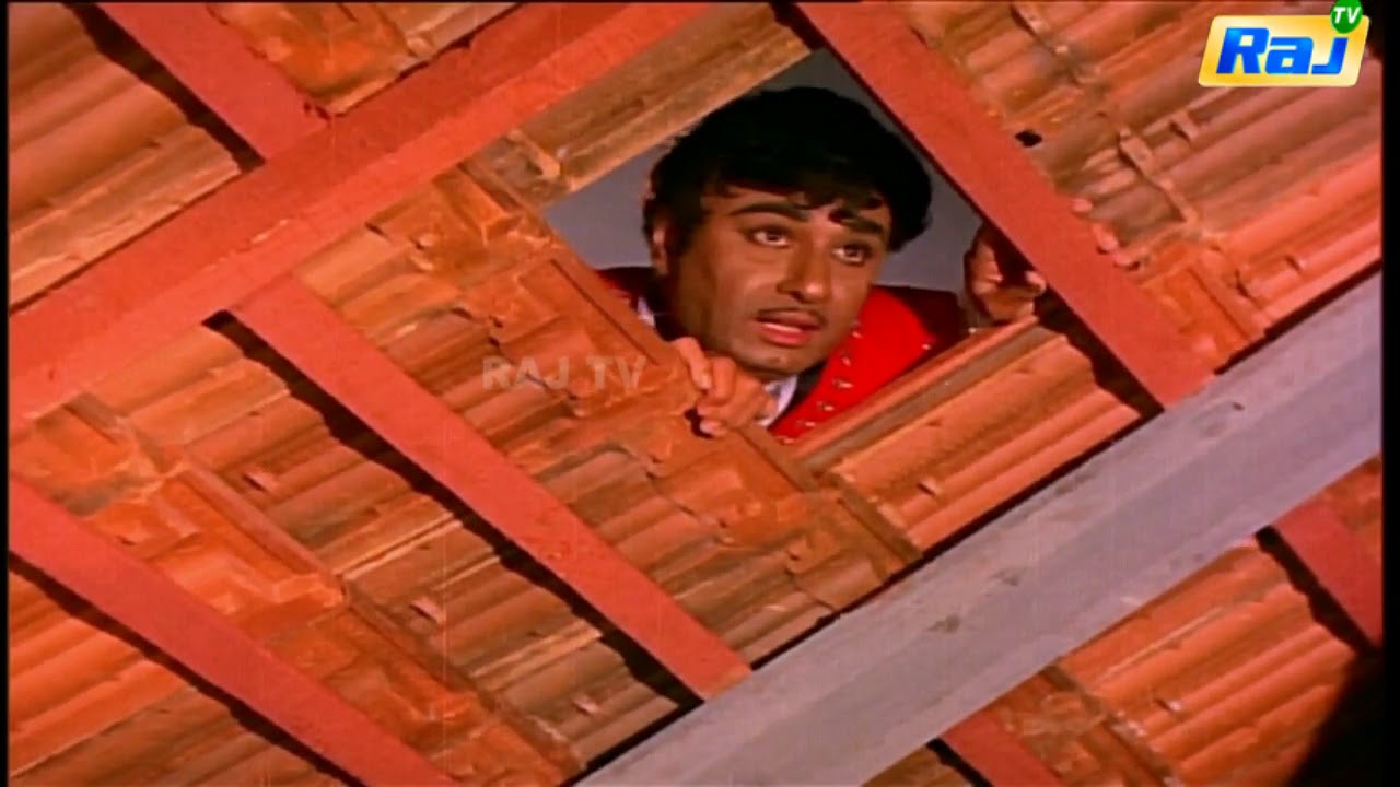 Kudiyirundha Koyil  Full Movie Part 1