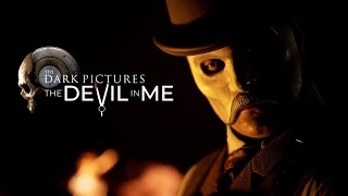 The Dark Pictures Anthology: The Devil In Me - Walkthrough