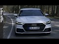 Development of steering behavior at Audi