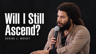 They Told Me I Couldn’t Ascend If I Took the Vaccine | Darius J. Wright