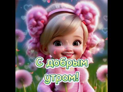С добрым утром! #пожелания #2024 #реки