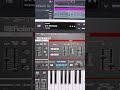 Dreamy #ableton #synth #beatmaker #producer #electronicmusic #groove #rhythm #fyp #juno #roland