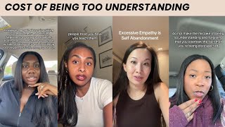 Celebrity Being Too Understanding Is Costing You More Than You Think Wealth