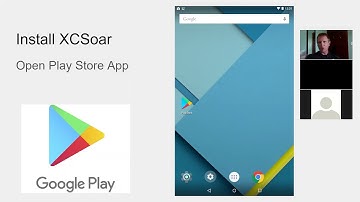 Hangar Talks - 2020-06-20 - XCSoar