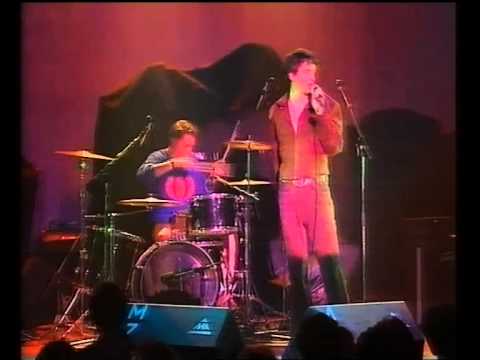 Putar Separations (Live) - Pulp