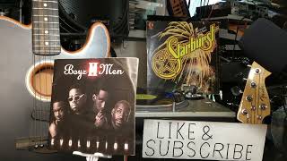 Boys II Men _Human II  (Remastered)!!  Evolution Album