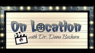 Full On Location with Dr. Dana Bashara - AHISD's Do Better, Be Better Initiative Guide