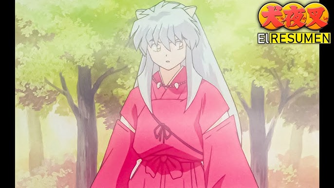 Hanyo no yashahime CAPITULO 4❤❤❤, By Inuyasha y aome