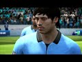 FIFA 13 | Manchester City's Home Kit