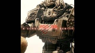 Justice was given to the wrong person. | Fallout Season 1 (2024)#shorts #viral #shortvideo