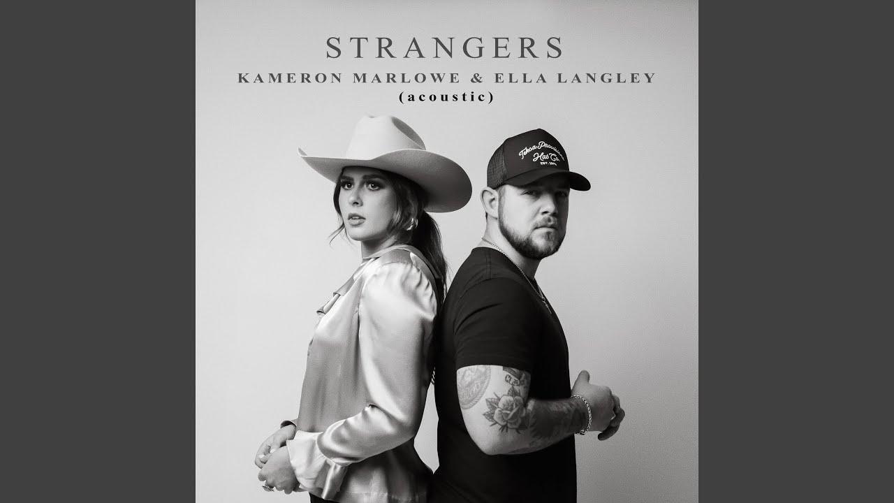 Strangers (Acoustic)