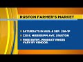Louisiana Living: Experience Ruston