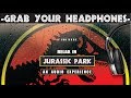 3 HOURS Of RELAXING RAIN In JURASSIC PARK Calming Rain And Thunder Dinosaur Sounds Ambiance 3 HOURS Of RELAXING RAIN In JURASSIC PARK Calming Rain And Thunder Dinosaur Sounds Ambiance