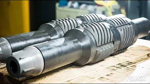 CASING SCRAPER  drilling machine drilling oil and gas oil and gas industry