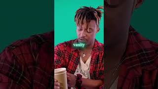 Juice WRLD Shares His Favorite Things 🎤✨ Profile