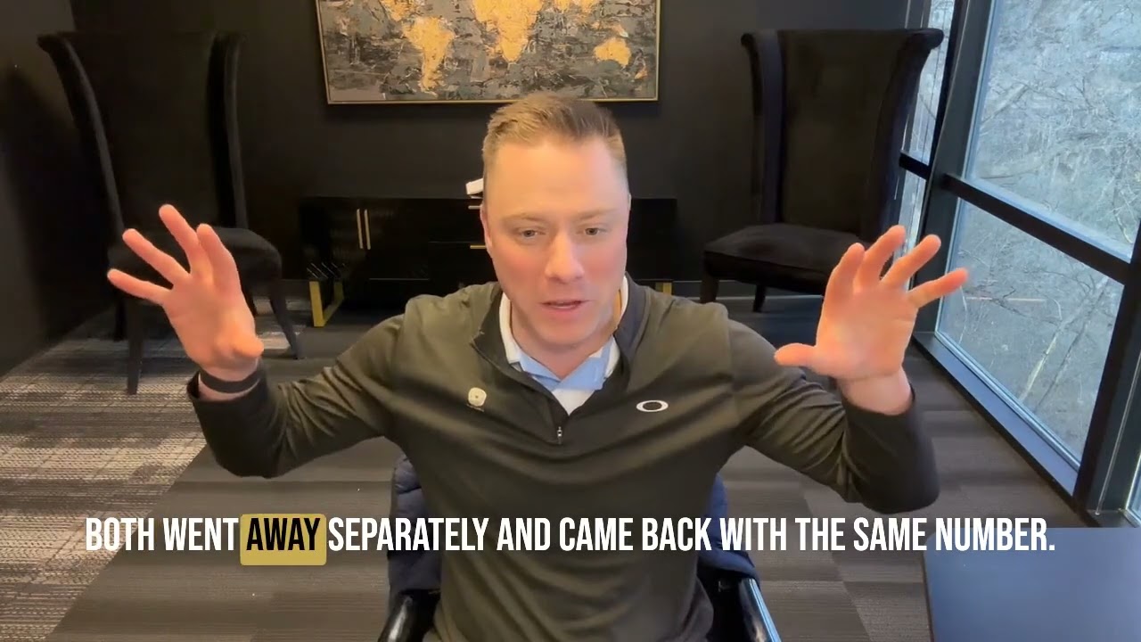 The Decision That Changed Everything | I Shift from Corporate to Entrepreneur