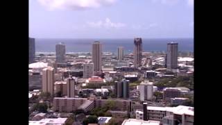 Hundreds line up for a chance at Kakaako condo lottery