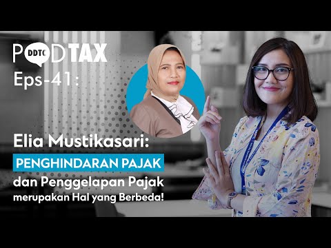 Video: Siapa penghindar pajak?