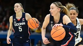 Paige Bueckers Net Worth & NIL Value: Exploring UConn’s 5-Star Rated Star’s Riches