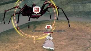 Mabinogi Fantasy Life- Alby Normal