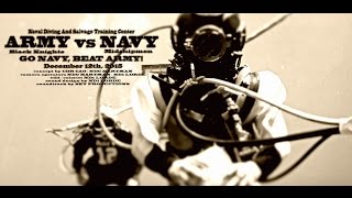 2015 Army vs Navy Spirit Spot