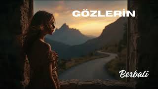 Gözleri̇n