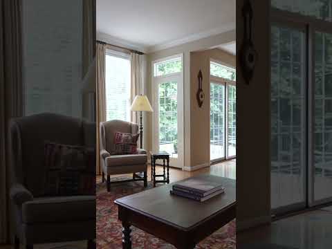 1521 Still Meadow Cove, Charlottesville, VA home video tour