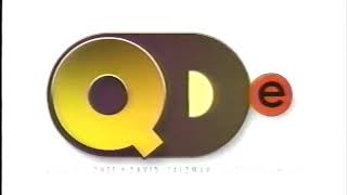 Winifred-Hervey Productionsquincy Jonesdavid Salzman Entertainmentnbc Productions 1995