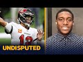Expectations are too high for Tom Brady & the Tampa Bay Buccaneers — Reggie Bush | NFL | UNDISPUTED