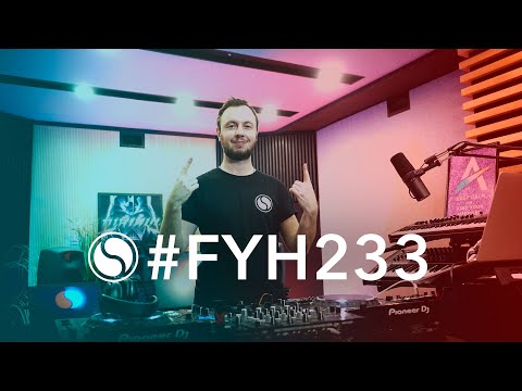 Andrew Rayel & Fisherman - Find Your Harmony Episode 233