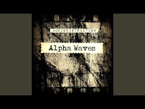 Sleduj Alpha Waves na YouTube Sleduj Alpha Waves na YouTube