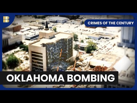 Oklahoma City Bombing - Crimes of the Century - S01 EP05 - Documentary