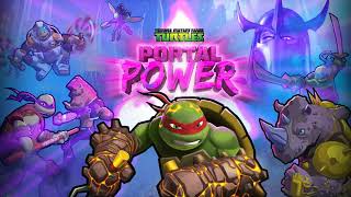 Teenage Mutant Ninja Turtles Portal Power dawnlod pc screenshot 4