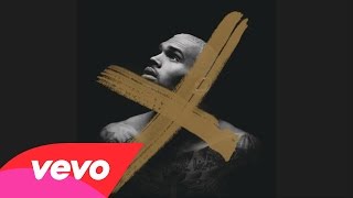 Chris Brown - Add Me In (Audio)