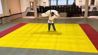 Te Waza April 21 26